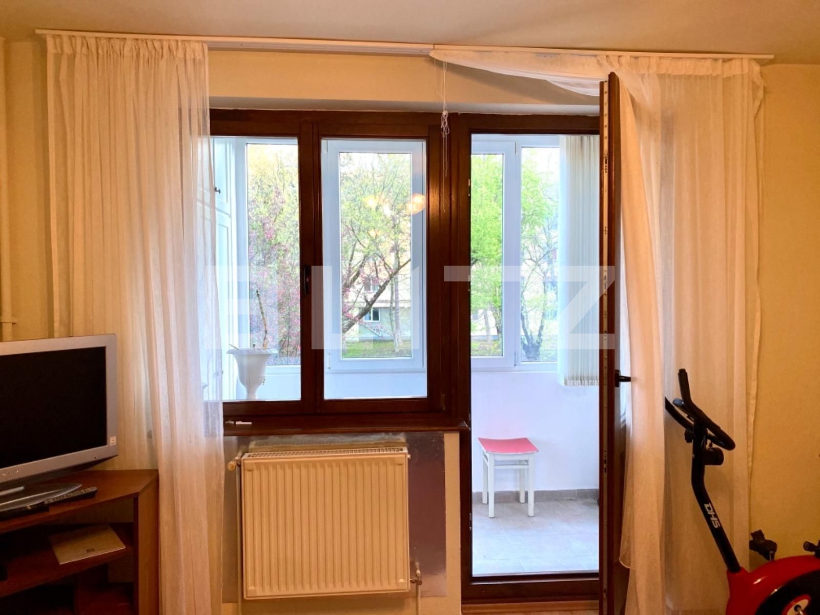 Apartament de închiriat 3 camere Gheorgheni - 64088AI | BLITZ Cluj-Napoca | Poza5