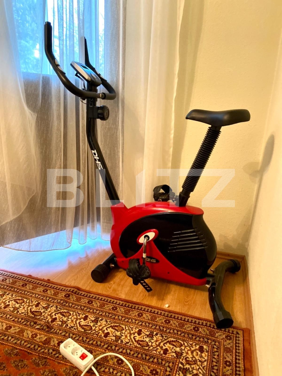 Apartament de închiriat 3 camere Gheorgheni - 64088AI | BLITZ Cluj-Napoca | Poza4