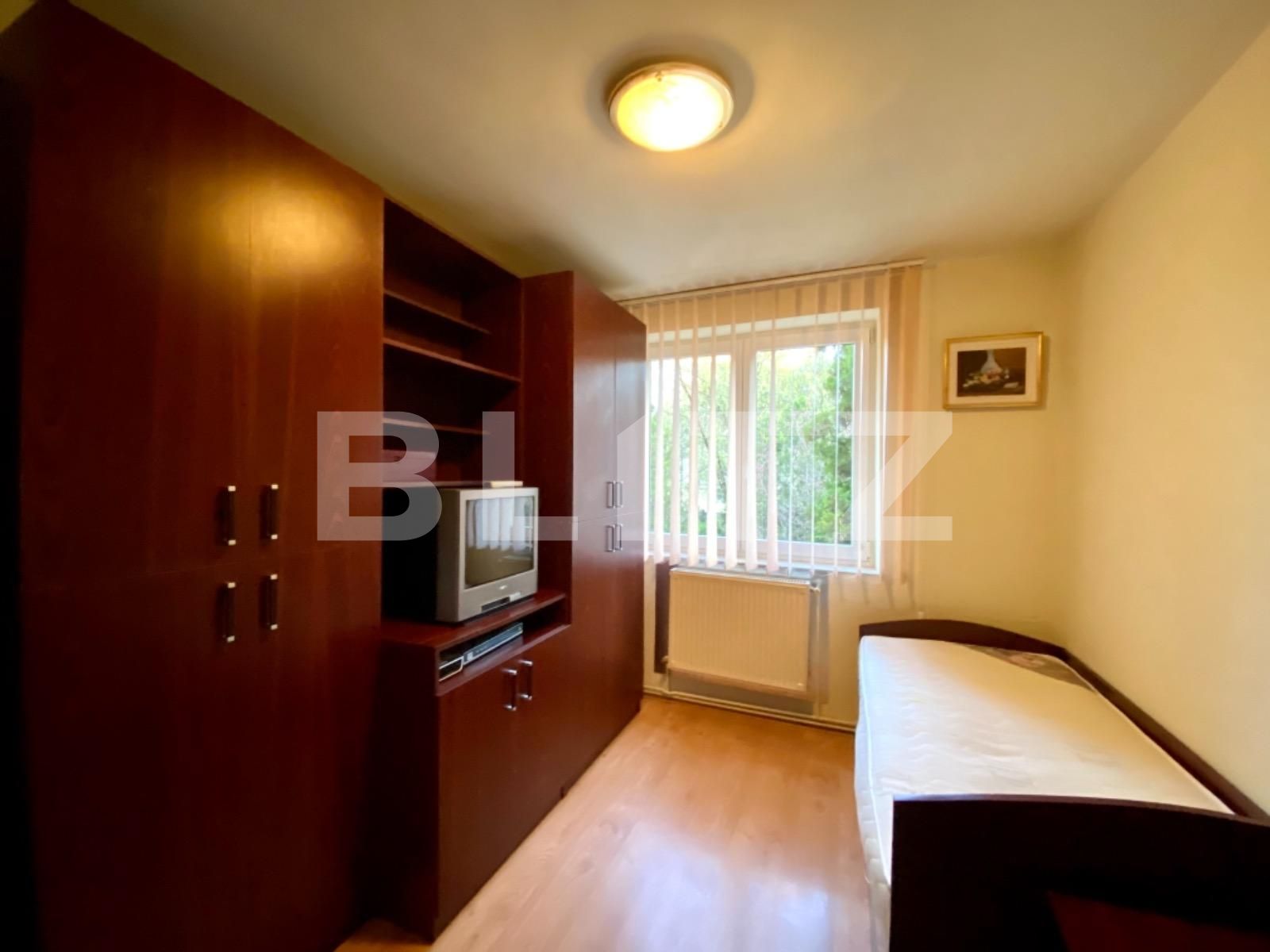 Apartament de închiriat 3 camere Gheorgheni - 64088AI | BLITZ Cluj-Napoca | Poza8