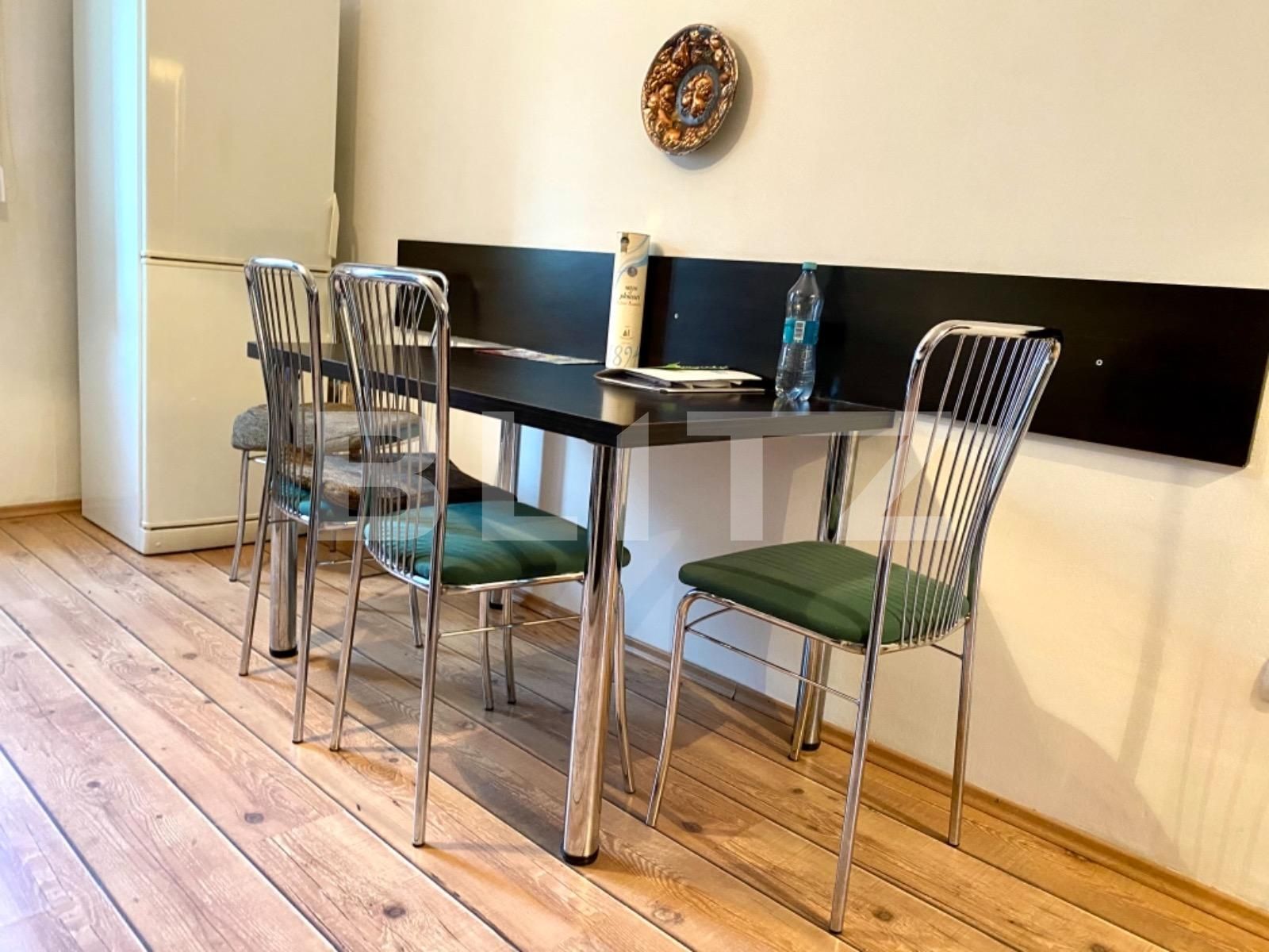 Apartament de închiriat 3 camere Gheorgheni - 64088AI | BLITZ Cluj-Napoca | Poza13