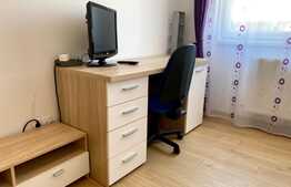 2 camere decomandate, parcare subterana, 55 mp, Junior Residence