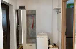 2 camere decomandate, parcare subterana, 55 mp, Junior Residence