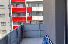 2 camere decomandate, parcare subterana, 55 mp, Junior Residence