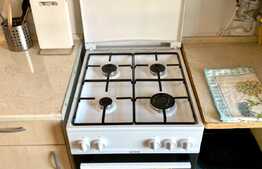 2 camere decomandate, parcare subterana, 55 mp, Junior Residence