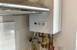 2 camere decomandate, parcare subterana, 55 mp, Junior Residence