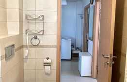 2 camere decomandate, parcare subterana, 55 mp, Junior Residence