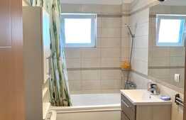 2 camere decomandate, parcare subterana, 55 mp, Junior Residence