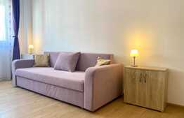 2 camere decomandate, parcare subterana, 55 mp, Junior Residence