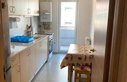 2 camere decomandate, parcare subterana, 55 mp, Junior Residence