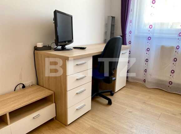 Apartament de închiriat 2 camere Iris - 64089AI | BLITZ Cluj-Napoca | Poza3