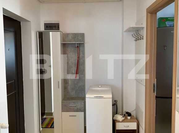 Apartament de închiriat 2 camere Iris - 64089AI | BLITZ Cluj-Napoca | Poza10