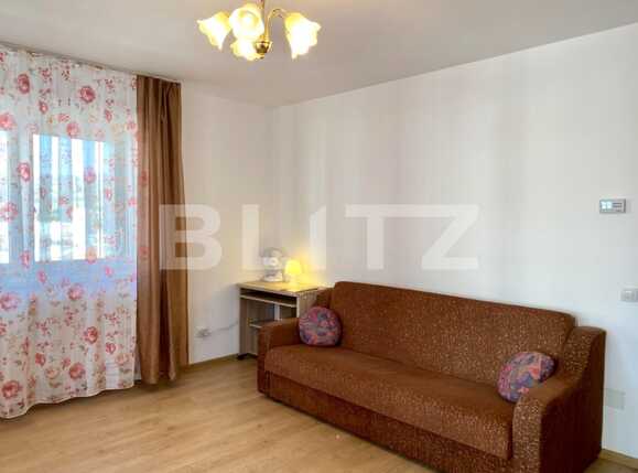 Apartament de închiriat 2 camere Iris - 64089AI | BLITZ Cluj-Napoca | Poza4