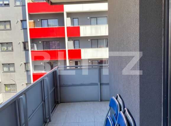 Apartament de închiriat 2 camere Iris - 64089AI | BLITZ Cluj-Napoca | Poza15