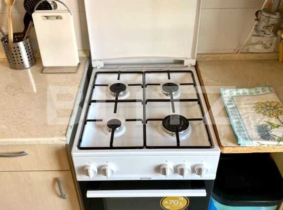 Apartament de închiriat 2 camere Iris - 64089AI | BLITZ Cluj-Napoca | Poza8