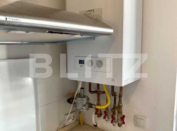 Apartament de închiriat 2 camere Iris - 64089AI | BLITZ Cluj-Napoca | Poza9