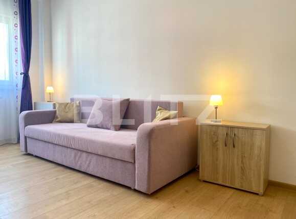 Apartament de închiriat 2 camere Iris - 64089AI | BLITZ Cluj-Napoca | Poza1