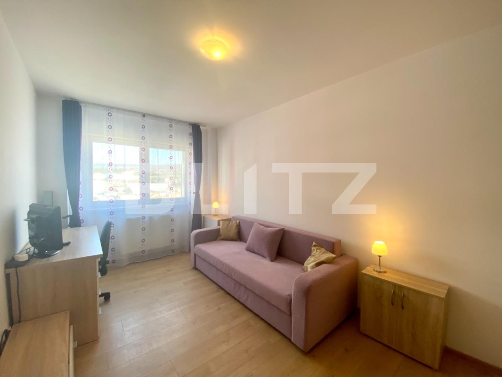 Apartament de închiriat 2 camere Iris - 64089AI | BLITZ Cluj-Napoca | Poza2