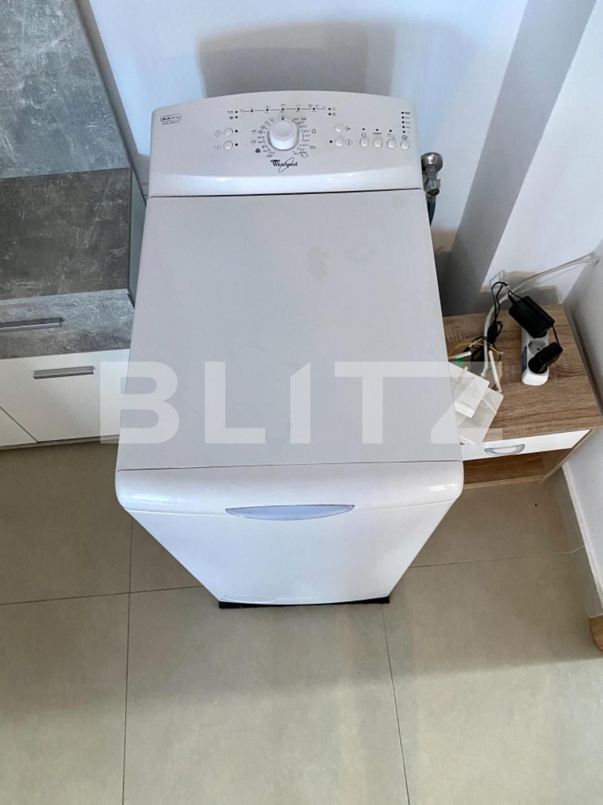 Apartament de închiriat 2 camere Iris - 64089AI | BLITZ Cluj-Napoca | Poza13