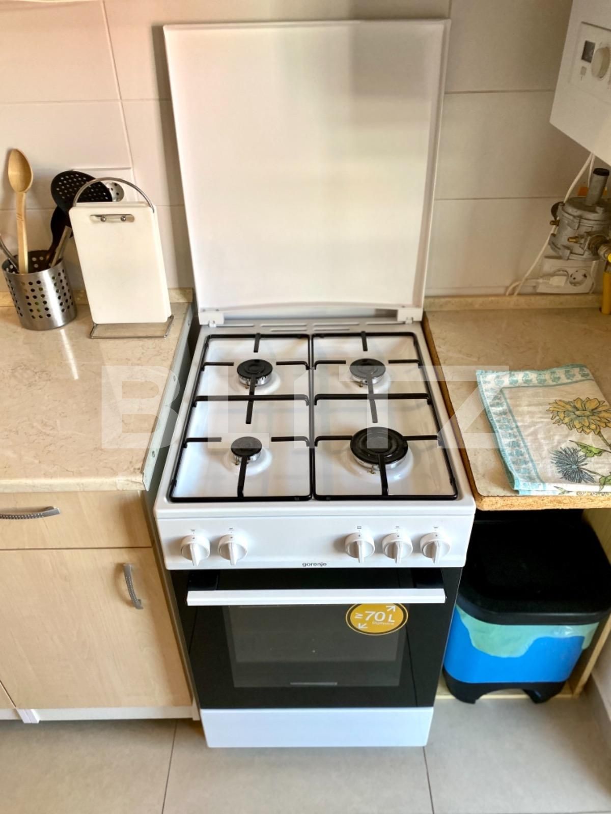 Apartament de închiriat 2 camere Iris - 64089AI | BLITZ Cluj-Napoca | Poza8