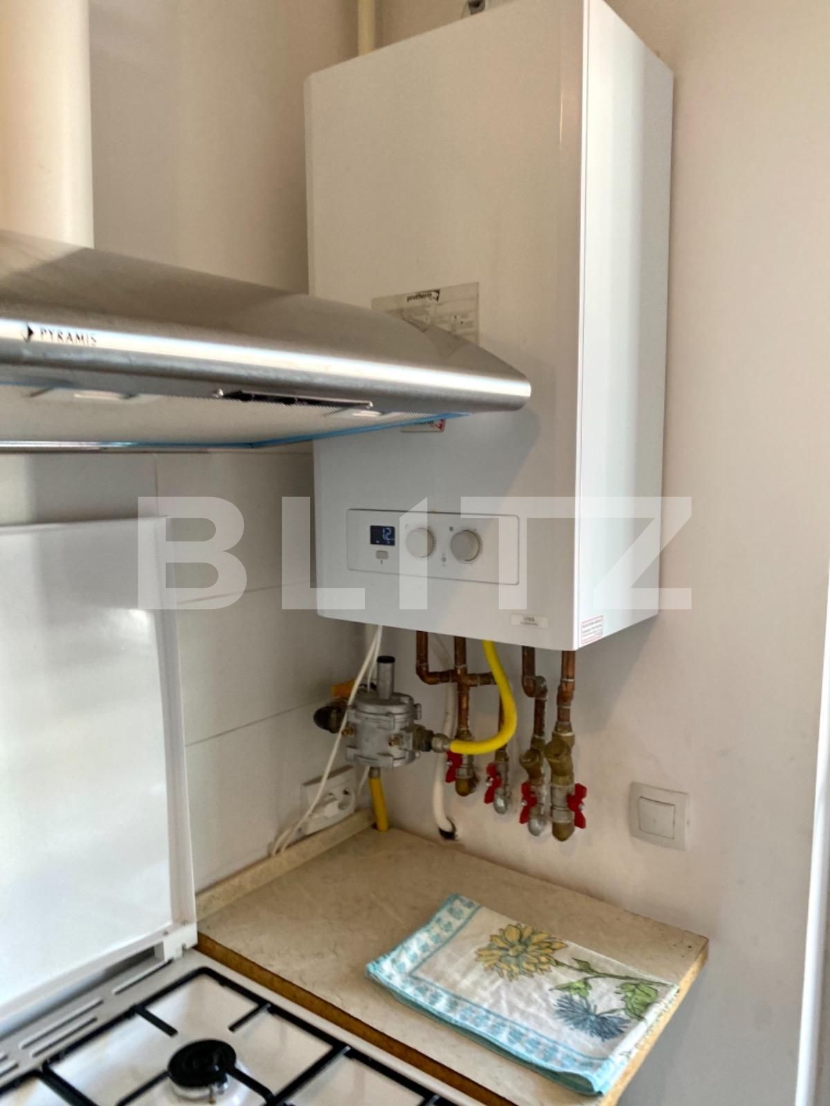 Apartament de închiriat 2 camere Iris - 64089AI | BLITZ Cluj-Napoca | Poza9