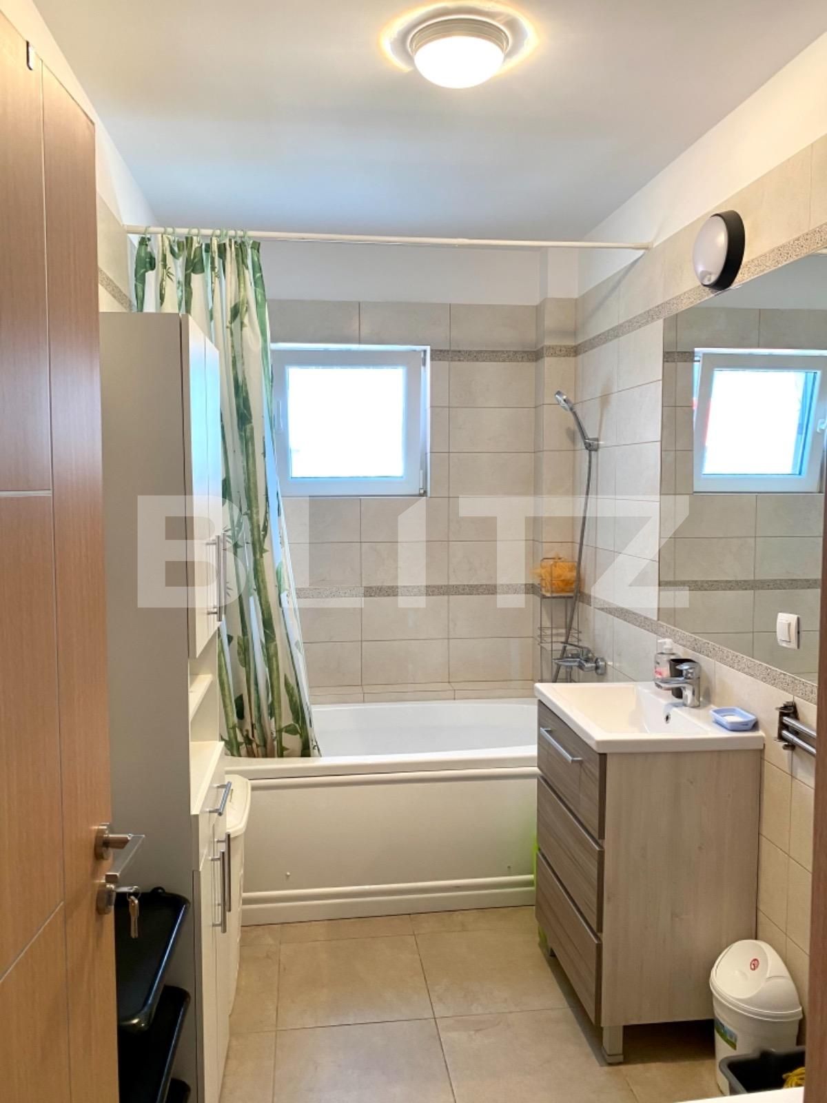 Apartament de închiriat 2 camere Iris - 64089AI | BLITZ Cluj-Napoca | Poza11