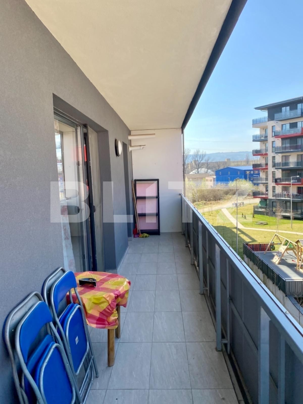 Apartament de închiriat 2 camere Iris - 64089AI | BLITZ Cluj-Napoca | Poza14