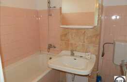 3 camere, decomandat, 74 mp, zona strazii Bucium