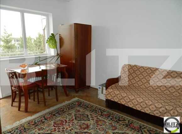 Apartament de închiriat 3 camere Manastur - 6409AI | BLITZ Cluj-Napoca | Poza1