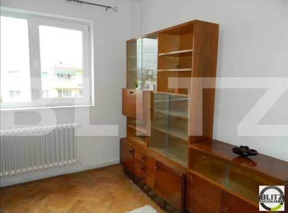 Apartament de închiriat 3 camere Manastur - 6409AI | BLITZ Cluj-Napoca | Poza9