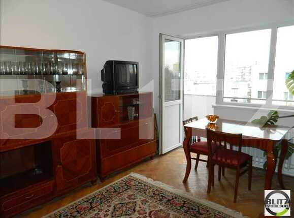 Apartament de închiriat 3 camere Manastur - 6409AI | BLITZ Cluj-Napoca | Poza3