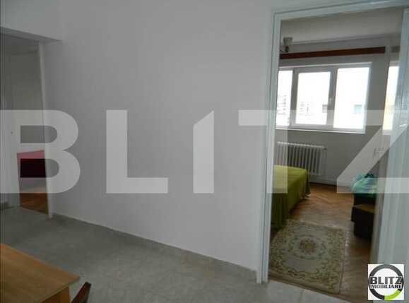 Apartament de închiriat 3 camere Manastur - 6409AI | BLITZ Cluj-Napoca | Poza13