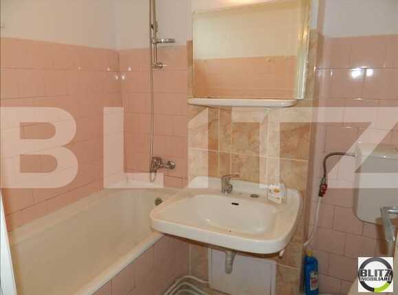 Apartament de închiriat 3 camere Manastur - 6409AI | BLITZ Cluj-Napoca | Poza14