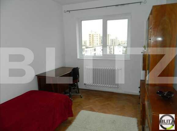 Apartament de închiriat 3 camere Manastur - 6409AI | BLITZ Cluj-Napoca | Poza8