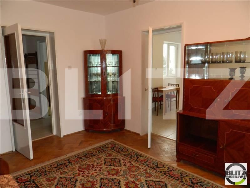 Apartament de închiriat 3 camere Manastur - 6409AI | BLITZ Cluj-Napoca | Poza4