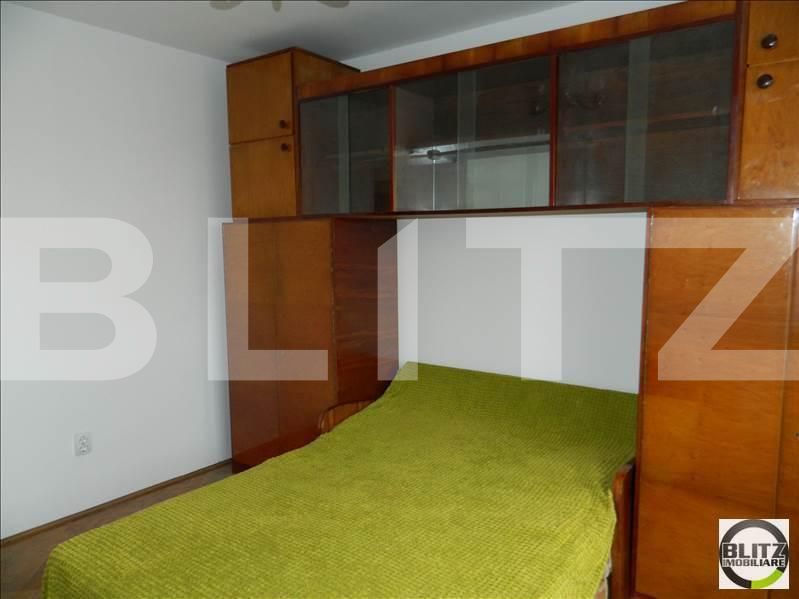 Apartament de închiriat 3 camere Manastur - 6409AI | BLITZ Cluj-Napoca | Poza6