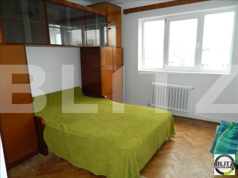 Apartament de închiriat 3 camere Manastur - 6409AI | BLITZ Cluj-Napoca | Poza5