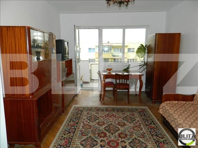 Apartament de închiriat 3 camere Manastur - 6409AI | BLITZ Cluj-Napoca | Poza2