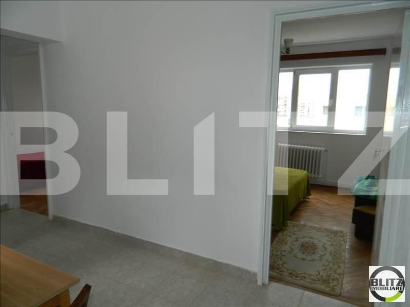 Apartament de închiriat 3 camere Manastur - 6409AI | BLITZ Cluj-Napoca | Poza13