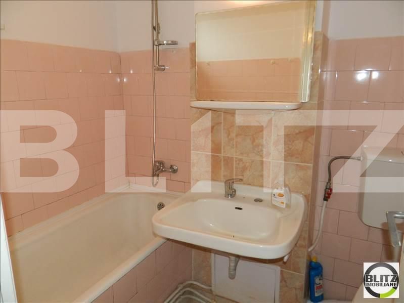Apartament de închiriat 3 camere Manastur - 6409AI | BLITZ Cluj-Napoca | Poza14