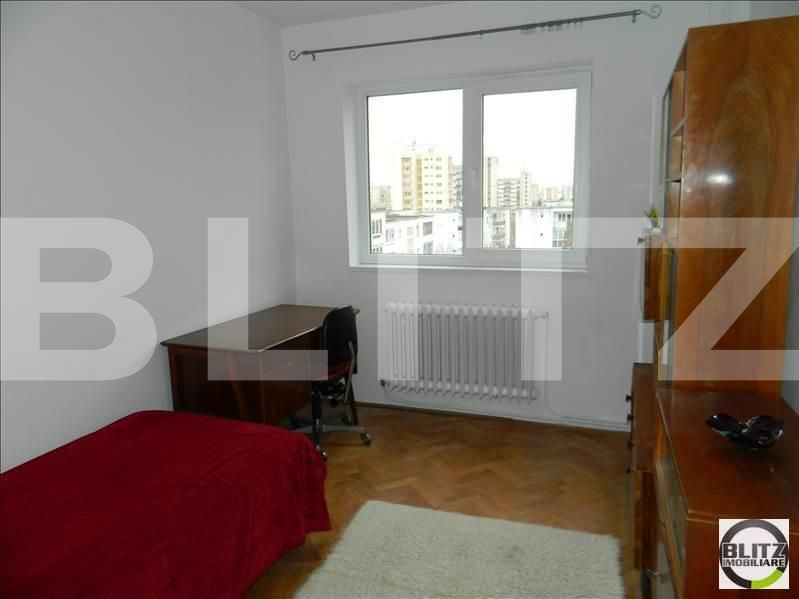 Apartament de închiriat 3 camere Manastur - 6409AI | BLITZ Cluj-Napoca | Poza8