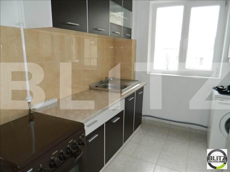 Apartament de închiriat 3 camere Manastur - 6409AI | BLITZ Cluj-Napoca | Poza11
