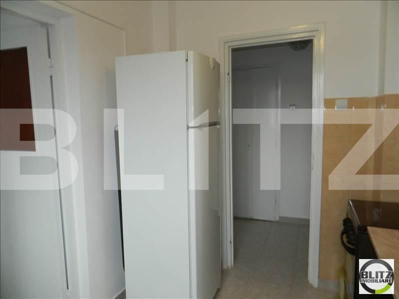 Apartament de închiriat 3 camere Manastur - 6409AI | BLITZ Cluj-Napoca | Poza12