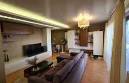 Apartament cu panorama deosebita, 3 camere, 4 balcoane, zona Calea Turzii