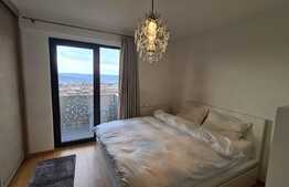 Apartament cu panorama deosebita, 3 camere, 4 balcoane, zona Calea Turzii