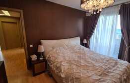 Apartament cu panorama deosebita, 3 camere, 4 balcoane, zona Calea Turzii