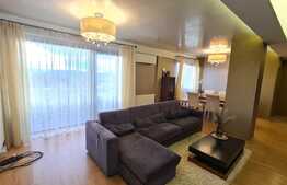 Apartament cu panorama deosebita, 3 camere, 4 balcoane, zona Calea Turzii
