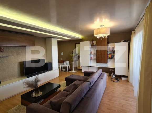 Apartament de vânzare 3 camere Bună Ziua - 64090AV | BLITZ Cluj-Napoca | Poza1