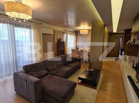 Apartament de vânzare 3 camere Bună Ziua - 64090AV | BLITZ Cluj-Napoca | Poza2