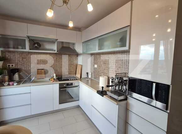 Apartament de vânzare 3 camere Bună Ziua - 64090AV | BLITZ Cluj-Napoca | Poza6