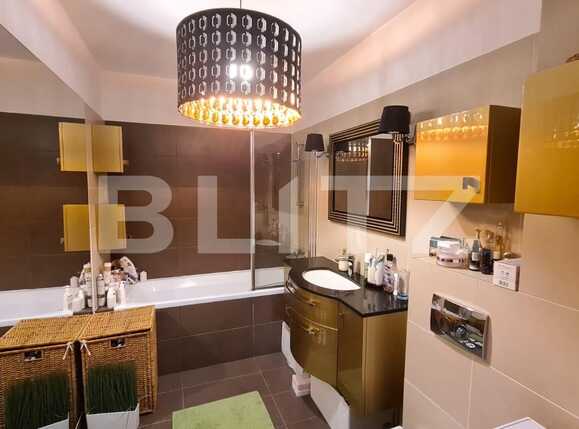 Apartament de vânzare 3 camere Bună Ziua - 64090AV | BLITZ Cluj-Napoca | Poza10